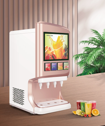 Attrezzature per Bevande