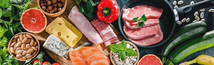 Attrezzature per la Preparazione degli Alimenti