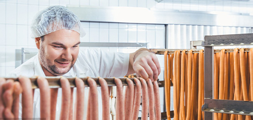 8 Tips for Successful Homemade Sausage