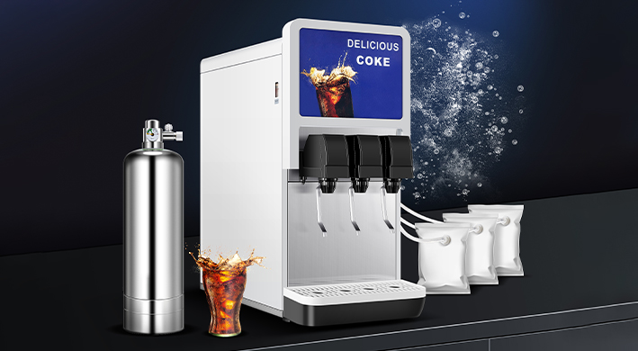 Attrezzature per Bevande