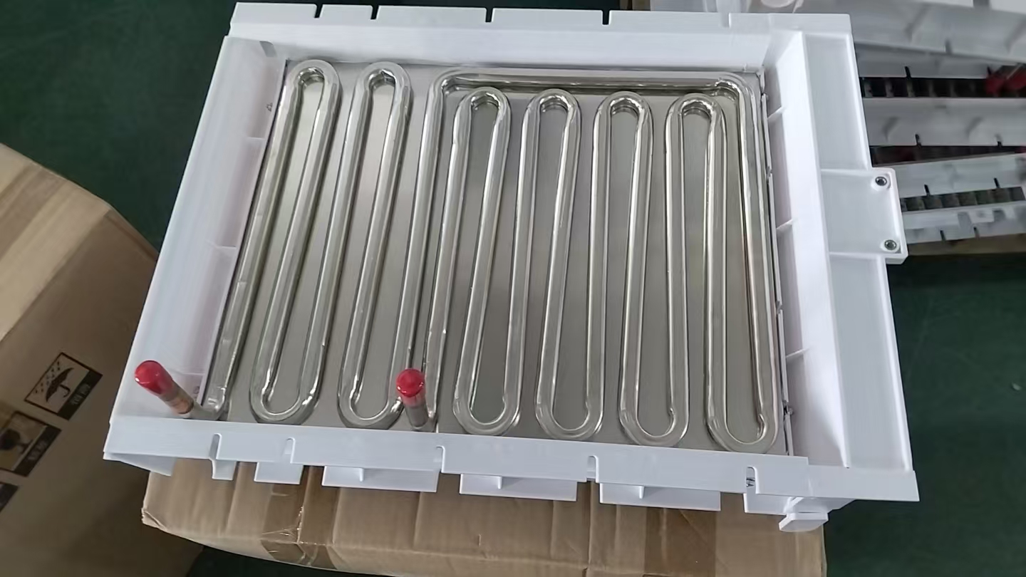 CIM-1400F Vassoio del ghiaccio Pezzo di ricambio