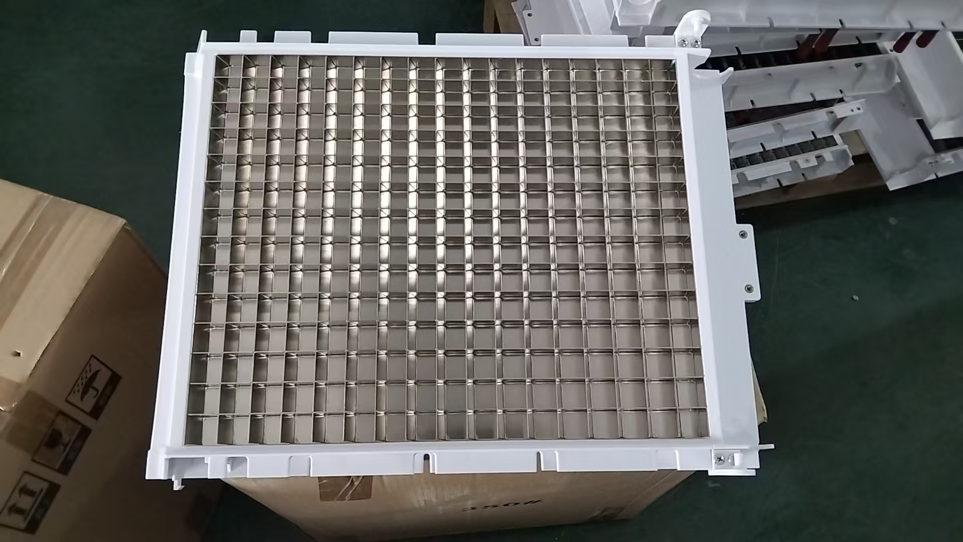 CIM-1400F Vassoio del ghiaccio Pezzo di ricambio