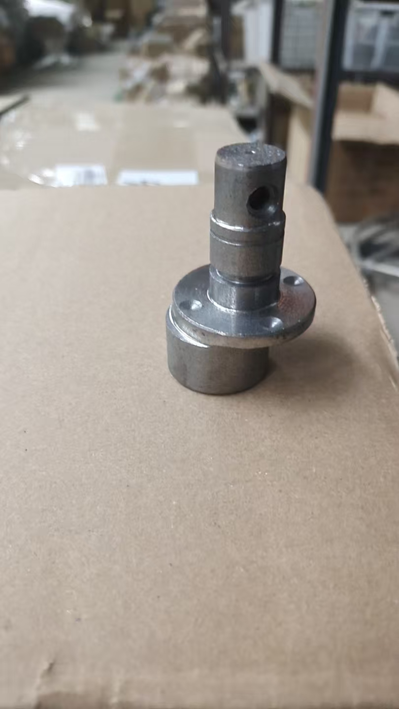 Albero Centrale n.66 per Impastatrice